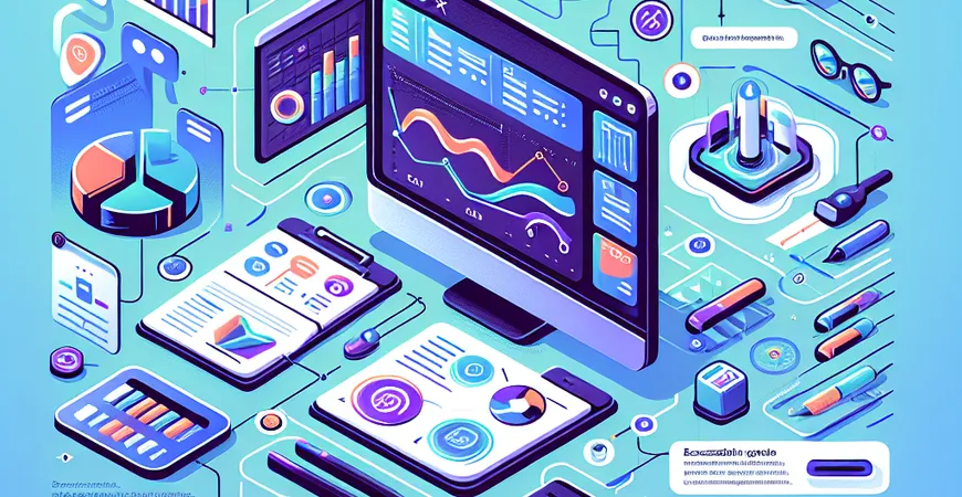 如何将 Excel 用作基础报表分析工具？基础应用操作指南